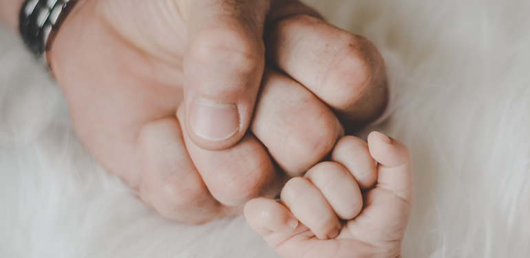 Babalar ve Çocukları